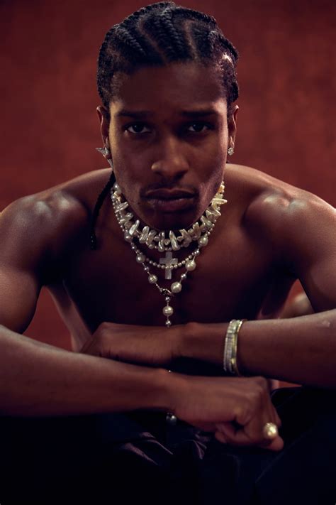 Tailor Swif Lyrics – A$AP Rocky .